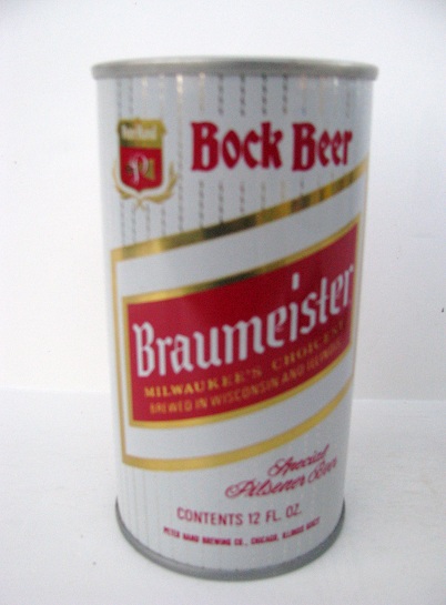 Braumeister Bock